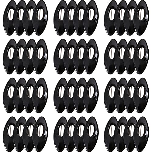 48pcs Muslim Hijab Pins Muslimische Schals Broschen Broschen Sicherheitsstifte Clip 48pcs Muslim Hijab Pins Muslimische Schals Broschen Broschen Sicherheitsstifte Clip von Stakee