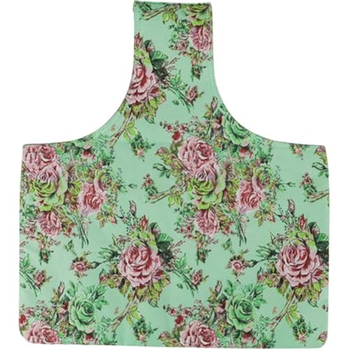 Häkel-Tragetasche, Tragbare Stricktasche, Handtasche Zur Garnaufbewahrung, Garnaufbewahrungs-Organizer, Häkel-Reisetasche, Bastel-strickprojekttasche, Nähzubehör, Werkzeuge von Stakee