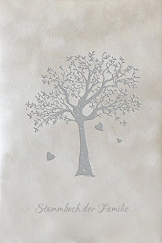 Stammbuch der familie uralte baumfamilie familienbuch grau velours silberprägung familienbuch format a5 Stammbuch der familie uralte baumfamilie familienbuch grau velours silberprägung familienbuch format a5 von Stammbuch der Familie