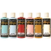 Stamperia Allegro Acrylic "Candy Christmas" von Stamperia