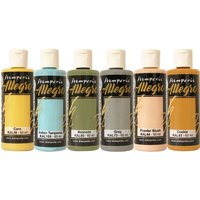 Stamperia Allegro Acrylic "Daisy Art" von Stamperia