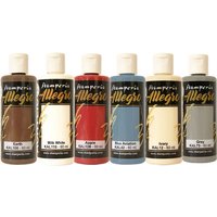 Stamperia Allegro Acrylic "Family" von Stamperia