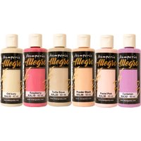 Stamperia Allegro Acrylic "Master of Magic" Stamperia Allegro Acrylic "Master of Magic" von Stamperia