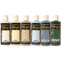 Stamperia Allegro Acrylic "Timeless" von Stamperia