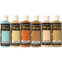 Stamperia Allegro Acrylic "Venice" von Stamperia