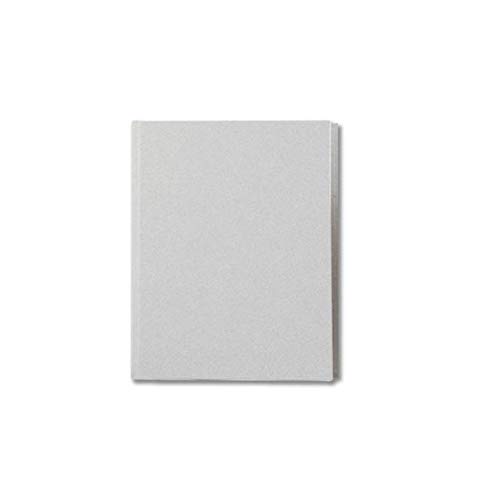Stamperia KC84 Album zum Organisieren, Weiß, 4 Hefte, A6, mehrfarbig, 15 x 11 cm von Stamperia