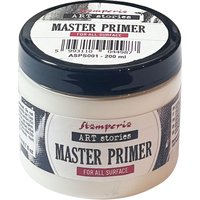Stamperia Master Primer von Stamperia