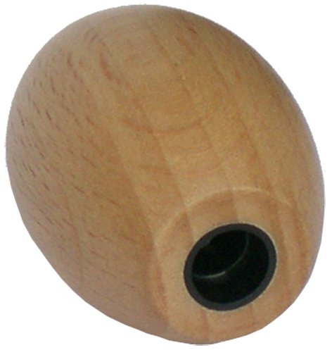 Standardgraph Spitzer aus Holz für 5,6 mm Minen, natur Standardgraph Spitzer aus Holz für 5,6 mm Minen, natur von Standardgraph