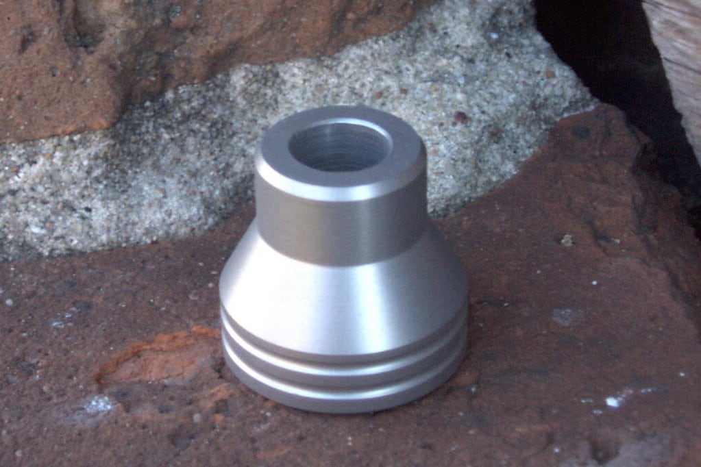 Rasierhobel - 13 Mm Rasierhobel - 13 Mm von StandoPolska