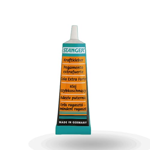 Kraftkleber Stanger 42g von Stanger