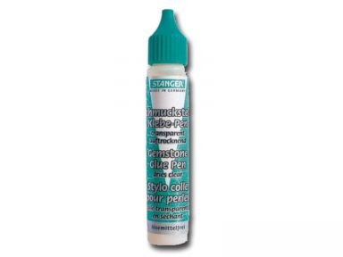 Stanger 18040 Schmuckstein Klebepen 30 g Stanger 18040 Schmuckstein Klebepen 30 g von Stanger
