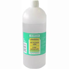 Stanger 18048 Bastelkleber LF 1000 g von Stanger