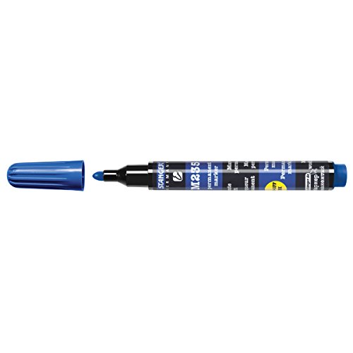 Stanger 712001 Marker 235, blau Stanger 712001 Marker 235, blau von Stanger