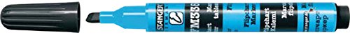 Stanger 713008 Flipchart Marker 336 chissel, grün Stanger 713008 Flipchart Marker 336 chissel, grün von Stanger