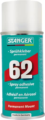 Stanger Sprühkleber Permanent 150 ml von Stanger