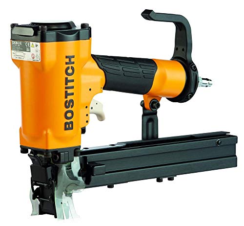 Stanley Bostitch S2638-2-E Druckluft-Heftgerät von Stanley-Bostitch