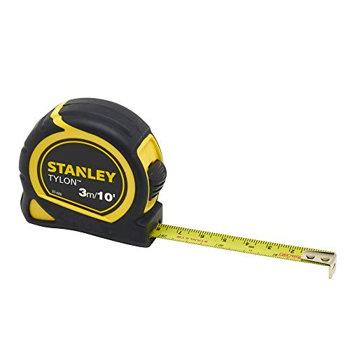 STANLEY 0-30-686 Tylon-Klebeband, 3 m STANLEY 0-30-686 Tylon-Klebeband, 3 m von Stanley
