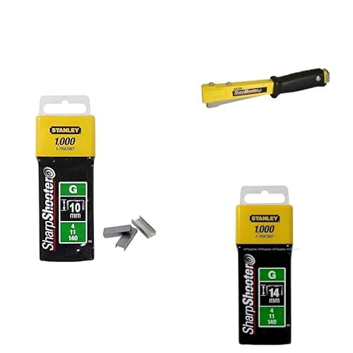 STANLEY Bundle zusammen kaufen mit STANLEY Bundle zusammen kaufen mit von Stanley
