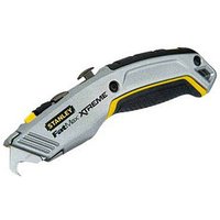 STANLEY Cuttermesser FatMax™ Pro 2-in-1 silber 20,0 mm, 1 St. von Stanley