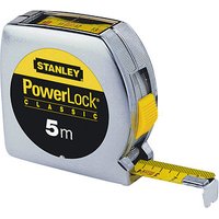 STANLEY Powerlock Langbandmaß 5,0 m von Stanley