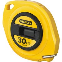 STANLEY Standard Langbandmaß 30,0 m von Stanley