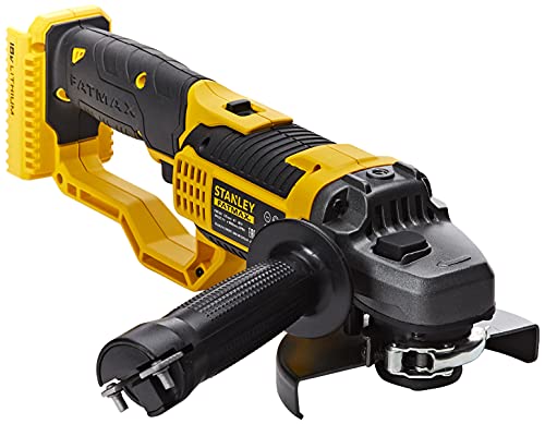 Stanley FMC761B Schleifer, kabellos, 18 V, Schwarz; Gelb. von STANLEY FATMAX