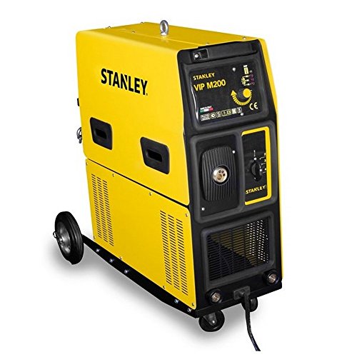Stanley VIP M200 Schweißgerät Stanley VIP M200 Schweißgerät von Stanley