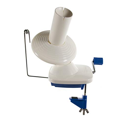 Stanwood Näharbeiten ybw-a Handbetrieb Garn Ball Winder Haustiere, 118 ml Stanwood Näharbeiten ybw-a Handbetrieb Garn Ball Winder Haustiere, 118 ml von Stanwood Needlecraft