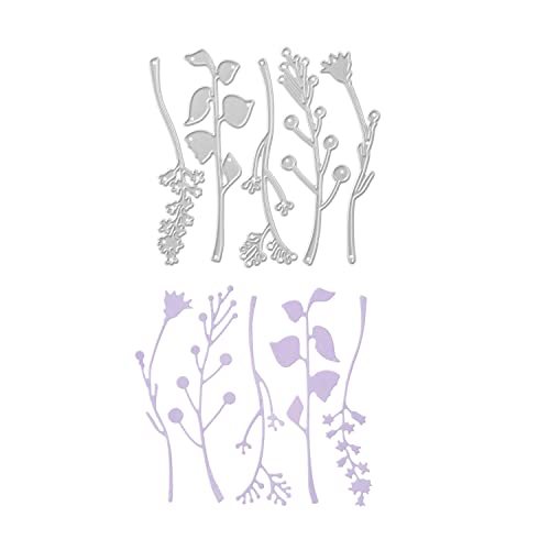 Stanzenshop Stanzschablone Fünf verschiedene Äste, Stanze Pflanzen, Baum, Stanzformen, Schablonen, Scrapbooking, Kartenherstellung, DIY, Prägeschablonen Stanzenshop Stanzschablone Fünf verschiedene Äste, Stanze Pflanzen, Baum, Stanzformen, Schablonen, Scrapbooking, Kartenherstellung, DIY, Prägeschablonen von Stanzenshop.de