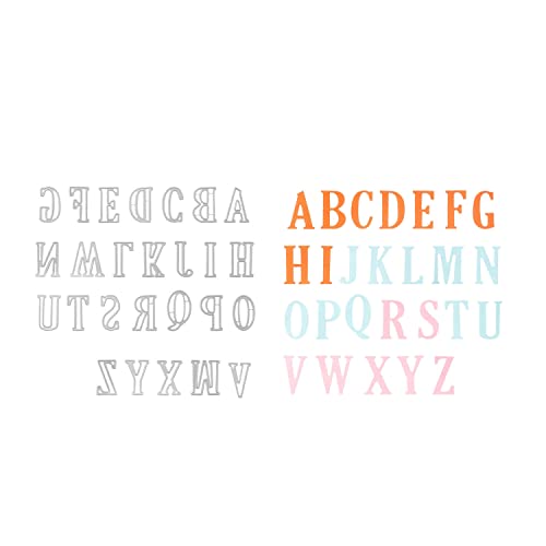 Stanzenshop Stanzschablone Großes Alphabet Buchstaben, Schrift, Stanzformen, Schablonen, Scrapbooking, Kartenherstellung, DIY, Prägeschablonen, Papierkarten, Cutting Dies Stanzenshop Stanzschablone Großes Alphabet Buchstaben, Schrift, Stanzformen, Schablonen, Scrapbooking, Kartenherstellung, DIY, Prägeschablonen, Papierkarten, Cutting Dies von Stanzenshop.de