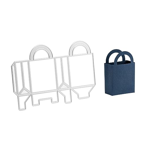 Stanzenshop Stanzschablone Kleine Tasche, Geschenk, Verpackung, Einkaufen, Stanzformen, Schablonen, Scrapbooking, Kartenherstellung, DIY, Prägeschablonen Stanzenshop Stanzschablone Kleine Tasche, Geschenk, Verpackung, Einkaufen, Stanzformen, Schablonen, Scrapbooking, Kartenherstellung, DIY, Prägeschablonen von Stanzenshop.de
