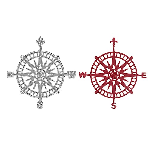 Stanzenshop Stanzschablone Kompass, Stanzformen, Schablonen, Scrapbooking, Kartenherstellung, DIY, Prägeschablonen, Papierkarten, Cutting Dies Stanzenshop Stanzschablone Kompass, Stanzformen, Schablonen, Scrapbooking, Kartenherstellung, DIY, Prägeschablonen, Papierkarten, Cutting Dies von Stanzenshop.de