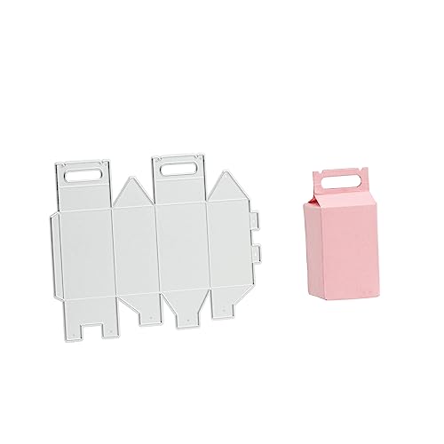 Stanzenshop Stanzschablone Mini Milchkarton, Geschenkbox, Stanze Box, Stanzschablone Schachtel, Geburtstag, Hochzeit, Geschenk, Stanzformen, Schablonen Stanzenshop Stanzschablone Mini Milchkarton, Geschenkbox, Stanze Box, Stanzschablone Schachtel, Geburtstag, Hochzeit, Geschenk, Stanzformen, Schablonen von Stanzenshop.de