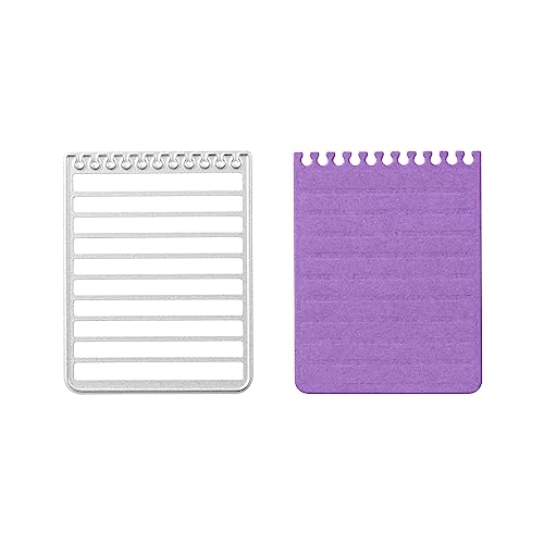 Stanzenshop Stanzschablone Notizblock, Stanzformen, Schablonen, Scrapbooking, Kartenherstellung, DIY, Prägeschablonen, Papierkarten, Cutting Dies Stanzenshop Stanzschablone Notizblock, Stanzformen, Schablonen, Scrapbooking, Kartenherstellung, DIY, Prägeschablonen, Papierkarten, Cutting Dies von Stanzenshop.de