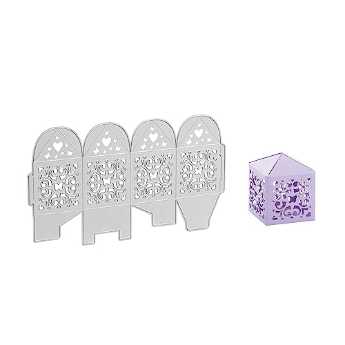 Stanzenshop Stanzschablone Quadratische Schachtel mit Muster, Geschenkbox, Stanze Box, Stanzschablone Schachtel, Geburtstag, Hochzeit, Geschenk, Stanzformen Stanzenshop Stanzschablone Quadratische Schachtel mit Muster, Geschenkbox, Stanze Box, Stanzschablone Schachtel, Geburtstag, Hochzeit, Geschenk, Stanzformen von Stanzenshop.de