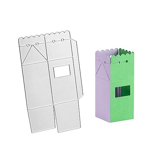 Stanzenshop Stanzschablone Schachtel mit Öffnung, Geschenkbox, Stanze Box, Stanzschablone Schachtel, Geburtstag, Hochzeit, Geschenk, Stanzformen, Schablonen Stanzenshop Stanzschablone Schachtel mit Öffnung, Geschenkbox, Stanze Box, Stanzschablone Schachtel, Geburtstag, Hochzeit, Geschenk, Stanzformen, Schablonen von Stanzenshop.de