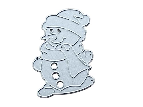 Stanzenshop Stanzschablone Schneemann mit Schal, Weihnachten, Dies Christmas, Winter, Weihnachtsstanzen, Stanzformen, Schablonen, Scrapbooking, Kartenherstellung Stanzenshop Stanzschablone Schneemann mit Schal, Weihnachten, Dies Christmas, Winter, Weihnachtsstanzen, Stanzformen, Schablonen, Scrapbooking, Kartenherstellung von Stanzenshop.de