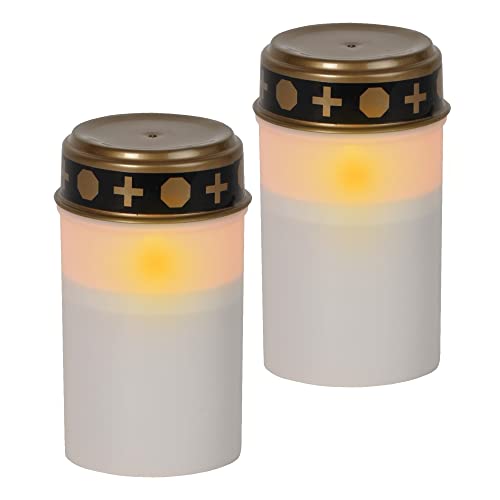 LED Grablicht mit Timer | Grabkerzen LED mit Batterie | Grabkerze LED 2er Set | Grablicht LED | Grablichter LED mit Timer | Grabkerzen weiß | LED Grabkerzen Outdoor | LED Kerzen weiß LED Grablicht mit Timer | Grabkerzen LED mit Batterie | Grabkerze LED 2er Set | Grablicht LED | Grablichter LED mit Timer | Grabkerzen weiß | LED Grabkerzen Outdoor | LED Kerzen weiß von Star