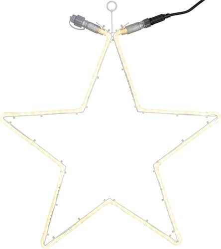 Außen Lichterkette Merle Außen Lichterkette Merle von Star