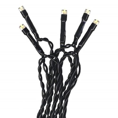 LongLife Lichterkette | Batteriebetrieben | Timerfunktion | 3,2 m | Outdoor | Dekolicht | 40 Lampen von Star