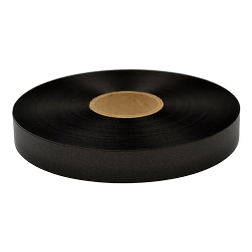 STAR Geschenkband Ringelband Polyband 19mm x 100m Farbe: schwarz STAR Geschenkband Ringelband Polyband 19mm x 100m Farbe: schwarz von Star