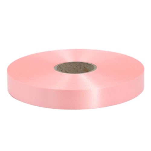 STAR Geschenkband Ringelband Polyband 19mm x 100m Farbe: zartrosa puderrosa STAR Geschenkband Ringelband Polyband 19mm x 100m Farbe: zartrosa puderrosa von Star