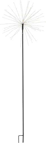 Star LED-Dekostab 'Firework Outdoor', ca. 110x36 cm von Star