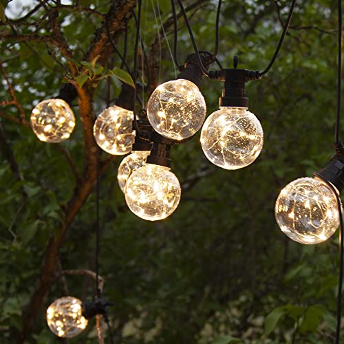 Star LED-Party-Kette 'Big Circus', 10-teilig, Star LED-Party-Kette 'Big Circus', 10-teilig, von Star
