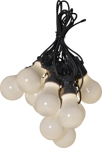 Star LED-Party-Kette 'Circus', 10-teilig, Star LED-Party-Kette 'Circus', 10-teilig, von Star