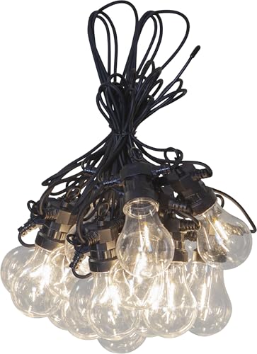Star LED-Party-Kette 'Circus Filament', 20-teilig, Star LED-Party-Kette 'Circus Filament', 20-teilig, von Star