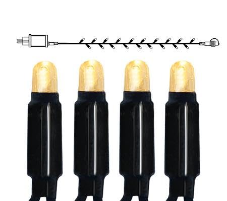 System 24 'LED-Kette 10 m, 98-L-Start' von Star