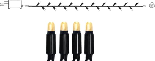 System 24 'LED-Kette 5 m, 49-L-Start' System 24 'LED-Kette 5 m, 49-L-Start' von Star