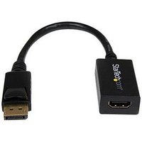 StarTech.com DP2HDMI2  DisplayPort/HDMI Adapter von StarTech.com