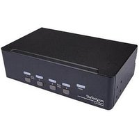 StarTech.com SV431DPDDUA2  KVM-Switch von StarTech.com